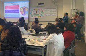 PUCP y DRELM a más de 2500 docentes en prevención y gestión de conflictos escolares