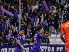 Alianza Lima venció a Sport Boys 3-1 en Matute y pasó al segundo lugar del Acumulado