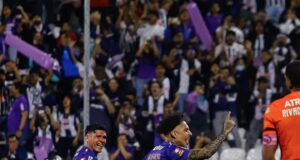 Alianza Lima venció a Sport Boys 3-1 en Matute y pasó al segundo lugar del Acumulado