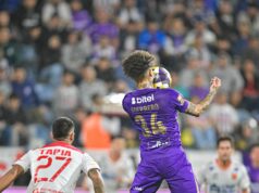 Alianza Lima volteó el partido a Atlético Grau y le ganó 2-1 en Matute