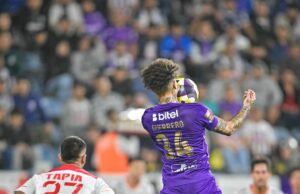 Alianza Lima volteó el partido a Atlético Grau y le ganó 2-1 en Matute