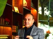 Peruano triunfador en EE.UU. fue homenajeado en el Congreso de la República