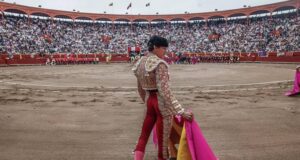 La morada de Acho vuelve a latir: Comienza la Feria del Señor de los Milagros