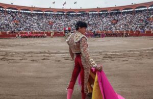La morada de Acho vuelve a latir: Comienza la Feria del Señor de los Milagros