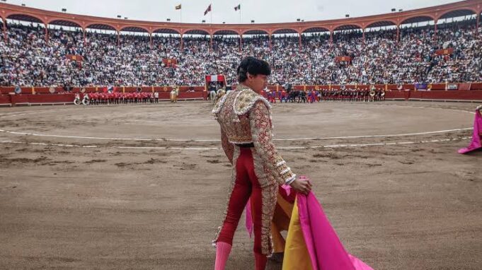 La morada de Acho vuelve a latir: Comienza la Feria del Señor de los Milagros