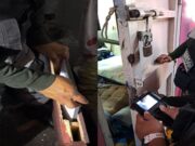 Frente a las extorsiones a los transportistas, INPE realiza operativo en pabellones de «El Jorobado» y alias «JJ» en el penal Ancón I