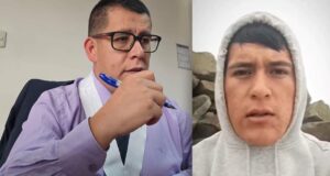 Cajamarca: juez ordenó la captura a nivel nacional contra sujeto que habría asesinado a un hombre en La Encañada