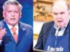 Abandonan cargos para postular:López Aliaga y César Acuña se burlan del pueblo