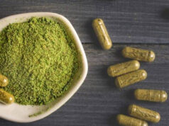 Alerta Sanitaria en EE. UU. por Muerte de Seis Personas por Sobredosis de suplemento natural