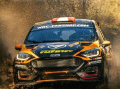 André Martínez nuevo líder de los Caminos del Inca al ganar cuarta etapa entre Andahuaylas-Cusco