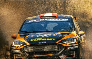 André Martínez nuevo líder de los Caminos del Inca al ganar cuarta etapa entre Andahuaylas-Cusco