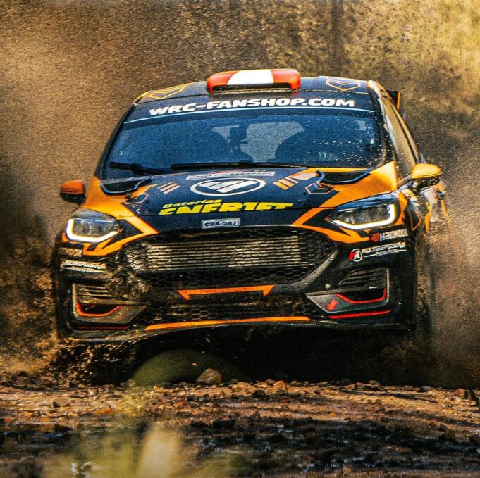 André Martínez nuevo líder de los Caminos del Inca al ganar cuarta etapa entre Andahuaylas-Cusco