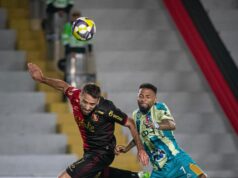 Melgar ganó a Alianza Universidad 2-1 y está cuarto en el Acumulado