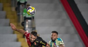 Melgar ganó a Alianza Universidad 2-1 y está cuarto en el Acumulado