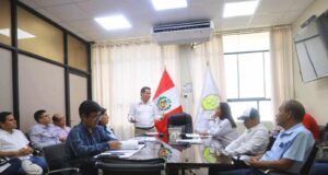 UICET Impulsa Ampliación de Servicios Turísticos en Puerto Pizarro con Proyecto Emblemático