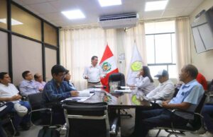 UICET Impulsa Ampliación de Servicios Turísticos en Puerto Pizarro con Proyecto Emblemático