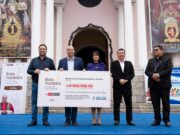 Ministra León: Ruta Turística del Papa León XIV atraerá más de 15 mil visitantes al Callao