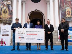 Ministra León: Ruta Turística del Papa León XIV atraerá más de 15 mil visitantes al Callao