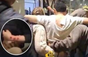 Ministerio Público investiga a la Policía por disparar perdigones de goma durante la marcha «Generación Z»