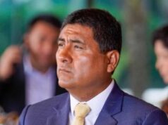 Piden vacancia de Alcalde de Rímac, Néstor La Rosa Villegas