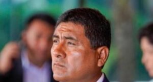 Piden vacancia de Alcalde de Rímac, Néstor La Rosa Villegas