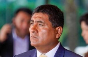 Piden vacancia de Alcalde de Rímac, Néstor La Rosa Villegas