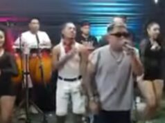 Callao: Fiscalía realiza diligencias para identificar a los responsables del crimen de cantante de orquesta y bailarina