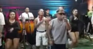 Callao: Fiscalía realiza diligencias para identificar a los responsables del crimen de cantante de orquesta y bailarina