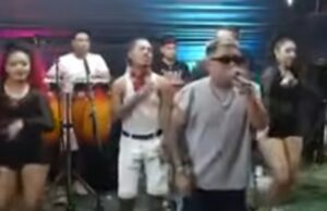 Callao: Fiscalía realiza diligencias para identificar a los responsables del crimen de cantante de orquesta y bailarina