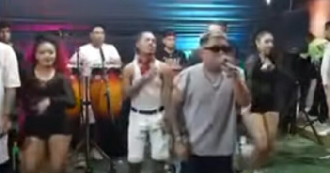 Callao: Fiscalía realiza diligencias para identificar a los responsables del crimen de cantante de orquesta y bailarina