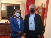 Se reconoce a la ciudad de Chiclayo como cuna espiritual del Papa León XIV tras la promulgación de la Ley N.º 32472