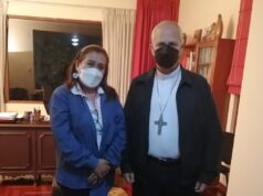 Se reconoce a la ciudad de Chiclayo como cuna espiritual del Papa León XIV tras la promulgación de la Ley N.º 32472