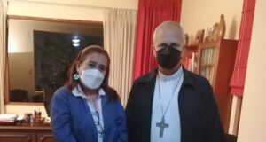 Se reconoce a la ciudad de Chiclayo como cuna espiritual del Papa León XIV tras la promulgación de la Ley N.º 32472