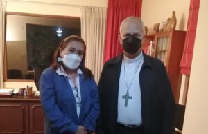 Se reconoce a la ciudad de Chiclayo como cuna espiritual del Papa León XIV tras la promulgación de la Ley N.º 32472