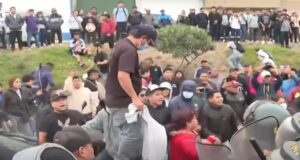 Transportistas del Callao convocan a paro para el lunes 3 de noviembre