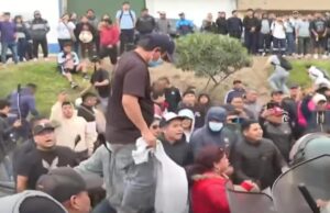 Transportistas del Callao convocan a paro para el lunes 3 de noviembre