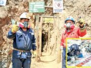 ¡Bombas en Pataz! un conflicto que estalla más allá de las minas: minera Poderosa bajo sospecha