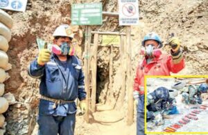 ¡Bombas en Pataz! un conflicto que estalla más allá de las minas: minera Poderosa bajo sospecha