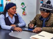 Midis: Pensión 65 y Fundación Dispurse enseñarán a más de 500 adultos mayores a leer y escribir con aplicativo móvil