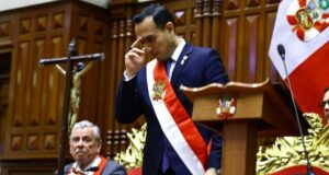 Vacar a Jerí, ¿suicidio político?