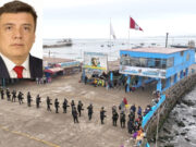 La ley respalda a pescadores de Chorrillos