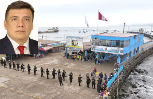 La ley respalda a pescadores de Chorrillos