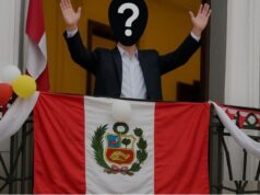 Los ‘armanis’ en la campaña electoral