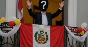 Los ‘armanis’ en la campaña electoral