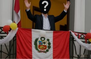 Los ‘armanis’ en la campaña electoral