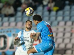 Sporting Cristal logró triunfo valioso ante Garcilaso 1-0 en el Cusco