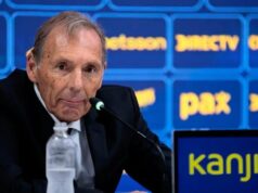 Técnico de Boca Juniors Miguel Ángel Russo, se encuentra grave de salud