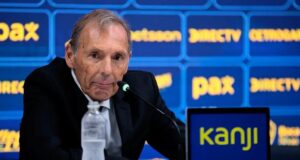 Técnico de Boca Juniors Miguel Ángel Russo, se encuentra grave de salud