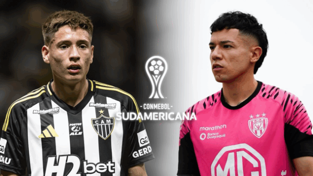 sudamericana