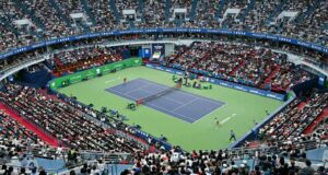 Masters de Shanghái 2025: conoce quiénes son las nuevas promesas del torneo sin Grigor Dimitrov, Jack Draper ni Arthur Fils